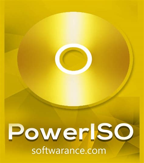free license PowerISO new 